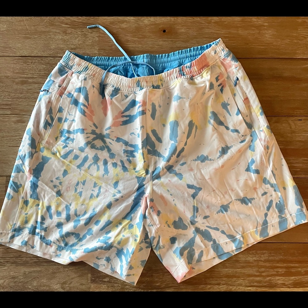 Birddogs Swim Shorts